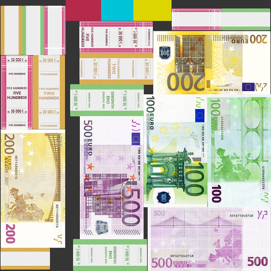 500 euro banknotes 3D model https://p.turbosquid.com/ts-thumb/D6/NK11MO/hIxAXYhO/500eurobundlebanknotes3dmodel014/jpg/1567440026/1920x1080/fit_q87/9bced0c59410ff032c05651aa5efa62172b3c0cd/500eurobundlebanknotes3dmodel014.jpg