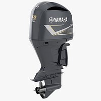 Yamaha F350C