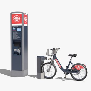Public Bicycle Hire Scheme