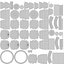 Modelo 3D do tanque T-34 85