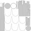 Modelo 3D do tanque T-34 85