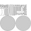 Modelo 3D do tanque T-34 85