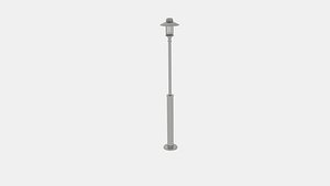 Garden Light Futura