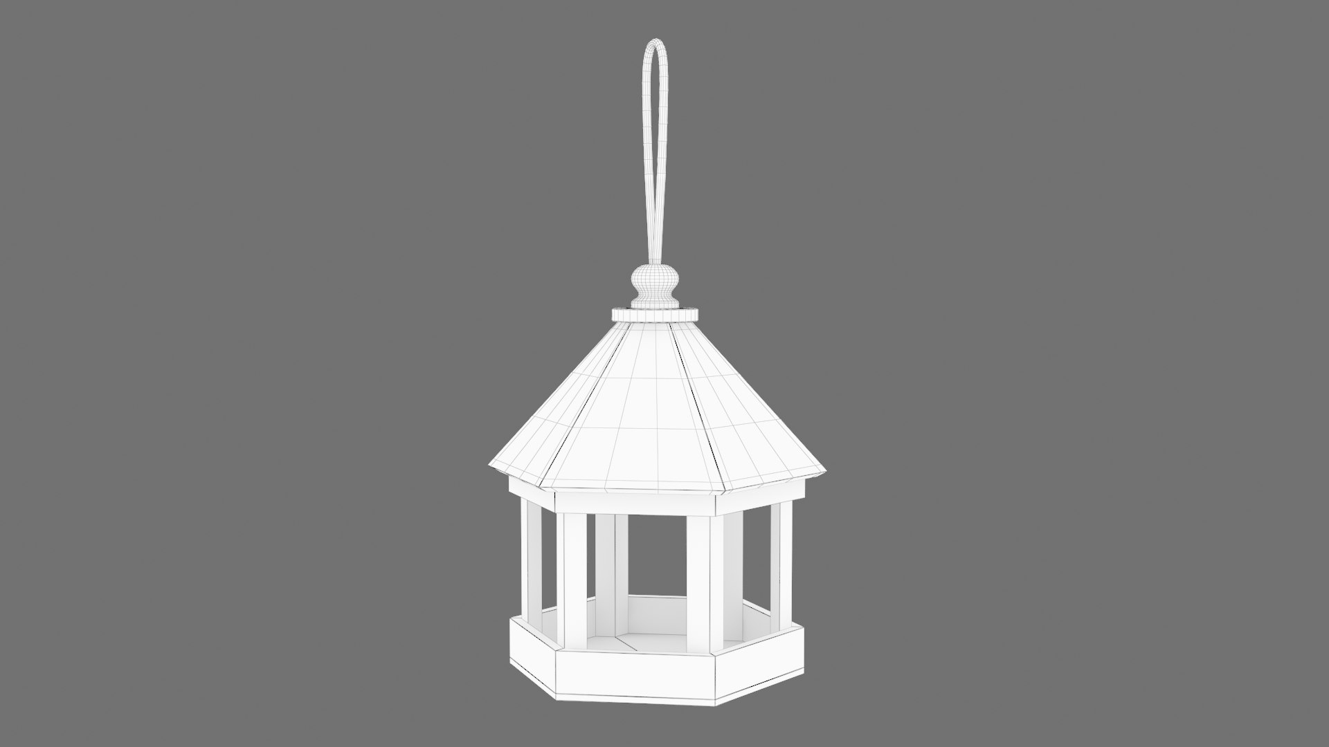 Bird Feeder House model https://p.turbosquid.com/ts-thumb/D6/TUoSxe/4g/bird_feeder_house_wireframe03/png/1678802465/1920x1080/fit_q87/60e2e93a22073f2916aed7523af6f535a979d4e4/bird_feeder_house_wireframe03.jpg