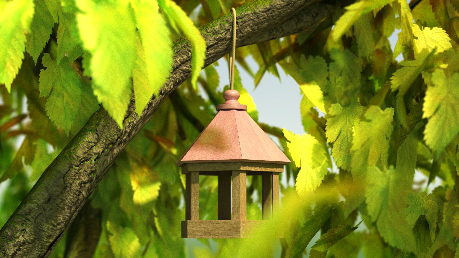Bird Feeder House model https://p.turbosquid.com/ts-thumb/D6/TUoSxe/9D/bird_feeder_house_context00/png/1678811528/1920x1080/fit_q87/b808da5fb9fedb575c2547ad6678939db0f974d3/bird_feeder_house_context00.jpg