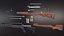 HK SL7 Rifle