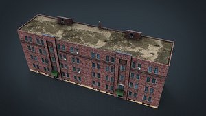 Apartment Building