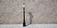 London Street Lamp