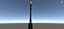 London Street Lamp