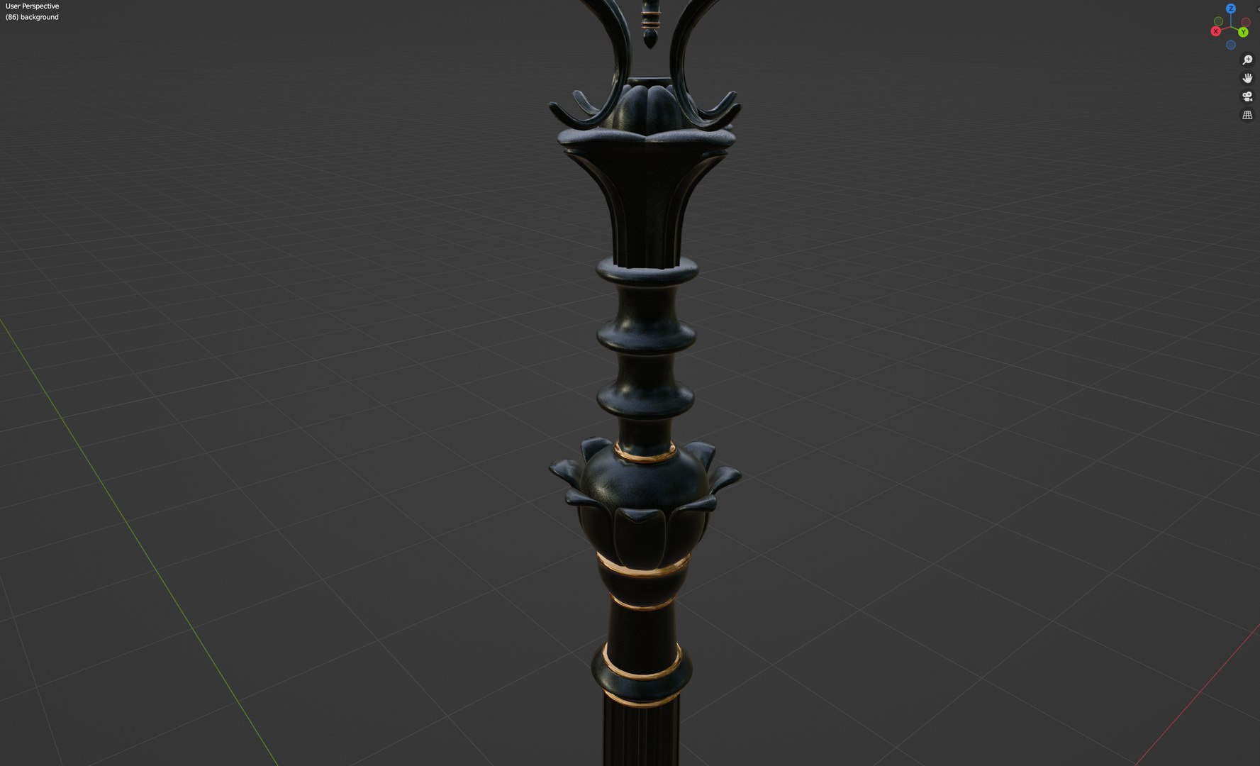 StreetLamp 3D model https://p.turbosquid.com/ts-thumb/D6/Z4vwg3/Cd/162000/png/1697961659/1920x1080/fit_q87/e671ffcb59b67edf46c0f2a74bbbc07b675bb767/162000.jpg