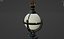 London Street Lamp