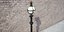 London Street Lamp
