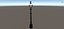 London Street Lamp