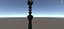 London Street Lamp