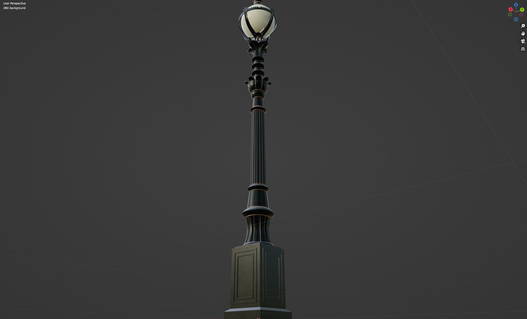 StreetLamp 3D model https://p.turbosquid.com/ts-thumb/D6/Z4vwg3/bY/161944/png/1697961657/1920x1080/fit_q87/b40cb001391c596279abc8e9688723053fed1249/161944.jpg