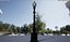 London Street Lamp