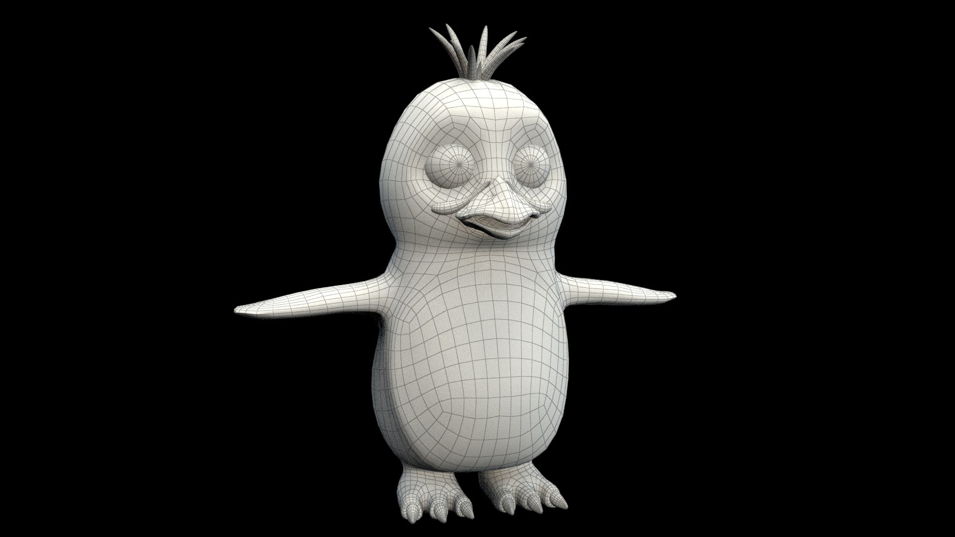 3D cartoon penguin https://p.turbosquid.com/ts-thumb/D6/ePzNhI/1D/15/jpg/1686843628/1920x1080/fit_q87/863caec58ed1f9f4198724800aa9d52d02c7cf8f/15.jpg