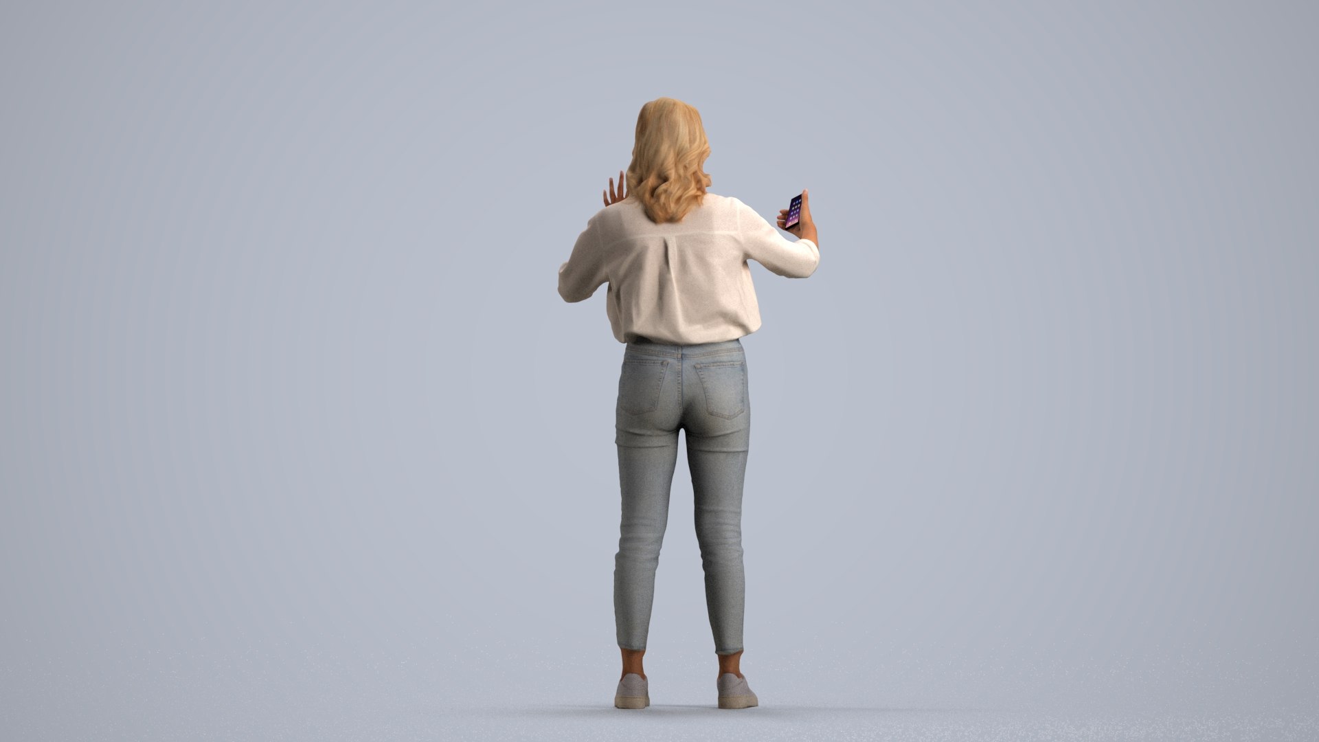 3D model 00405Jane002 - Adult Caucasian woman taking photo with smartphone in autumn attire https://p.turbosquid.com/ts-thumb/D6/gyJPks/aD/00405_jane002_state2_frame_0003/jpg/1773153684/1920x1080/fit_q87/747584da57d1f04eaab60d72acebb2ff07b6108b/00405_jane002_state2_frame_0003.jpg