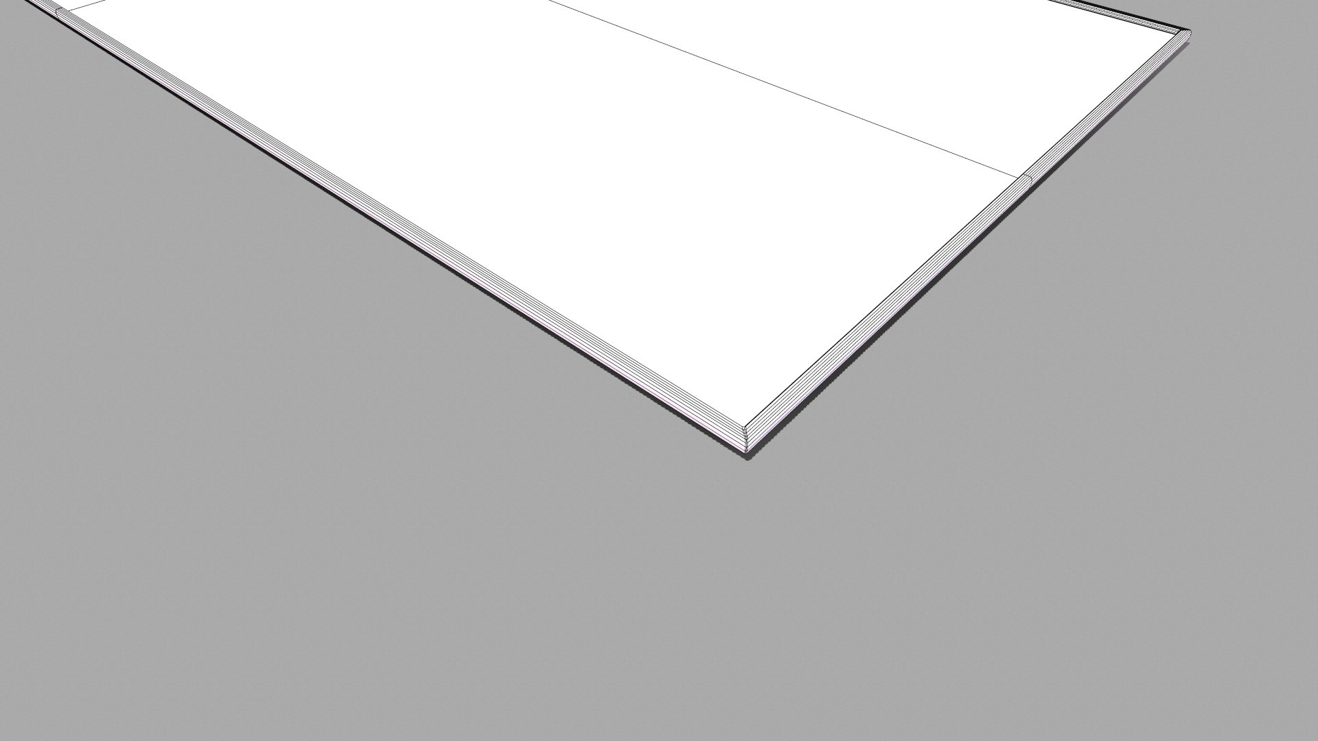 3D Model Mat 3D Model - TurboSquid 2268412