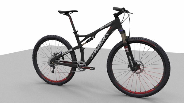 Specialized mountain bike models sales