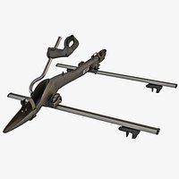 Roof Top Mounts Bike Carrier Barracuda