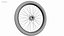 Bike Wheel V2