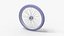 Bike Wheel V2