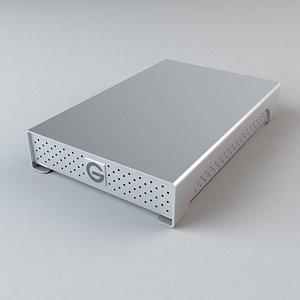 G Drive Mini