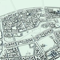 Riga City Latvia