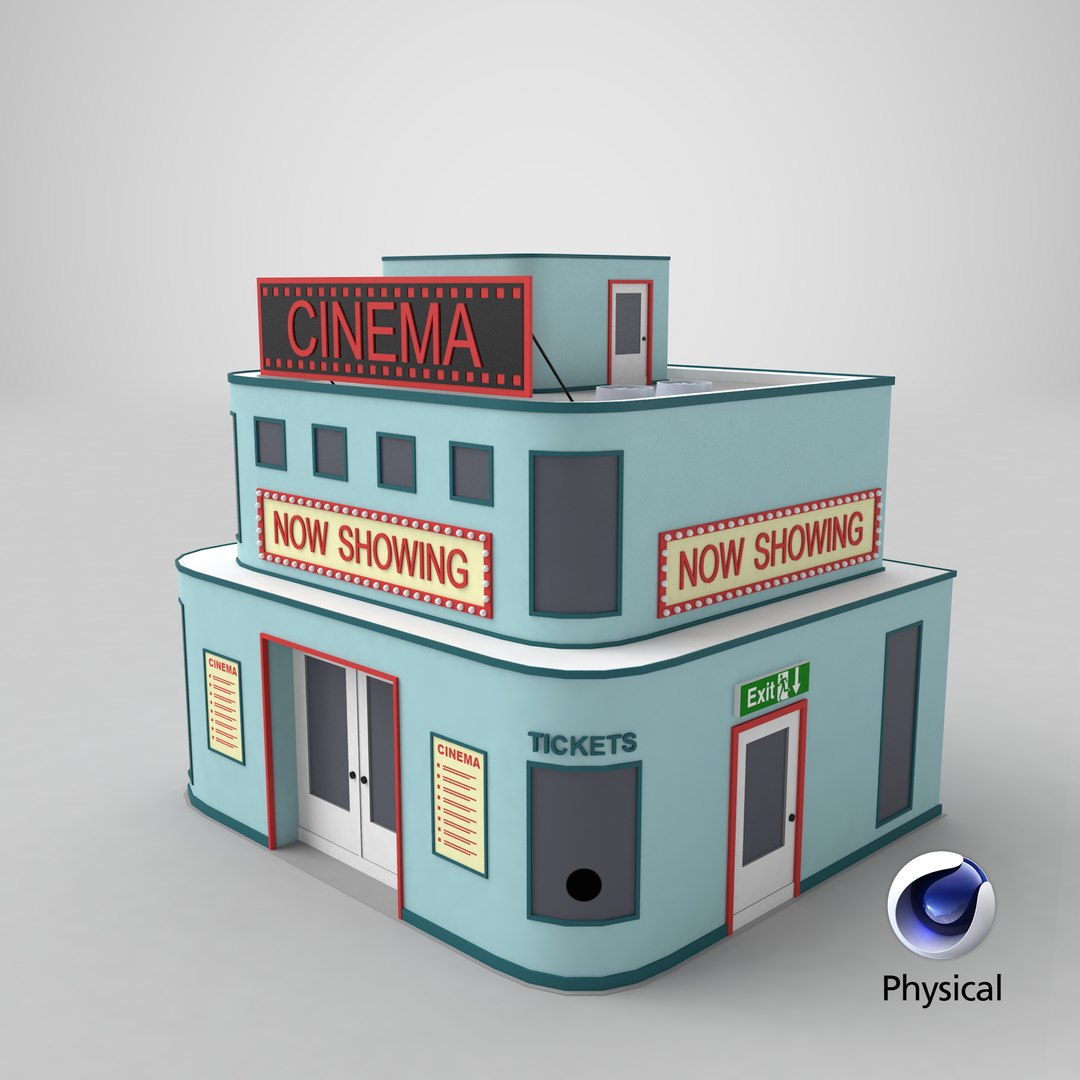 3D Low Poly Cartoon Cinema https://p.turbosquid.com/ts-thumb/D6/qYIC8c/xz/stemcell_cinema_4d_physical_render/png/1639210613/1920x1080/fit_q87/5fa2bd38fd379132a87a529611cf49e6370d06ed/stemcell_cinema_4d_physical_render.jpg