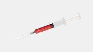 Syringe
