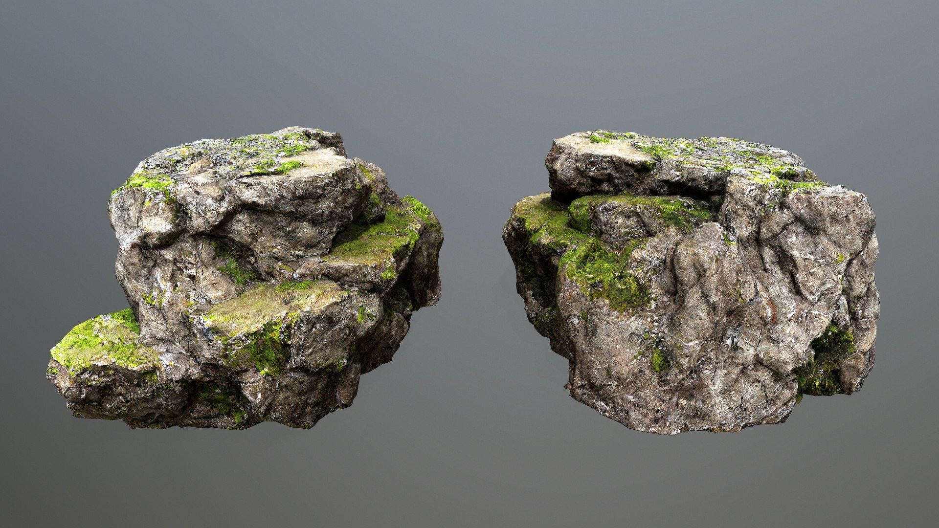3D mossy cliff rocks https://p.turbosquid.com/ts-thumb/D6/s4ailV/Fs/32/jpg/1726666056/1920x1080/fit_q87/03428ad0f9ab1086a6b23ef4788a87b30afb2d39/32.jpg