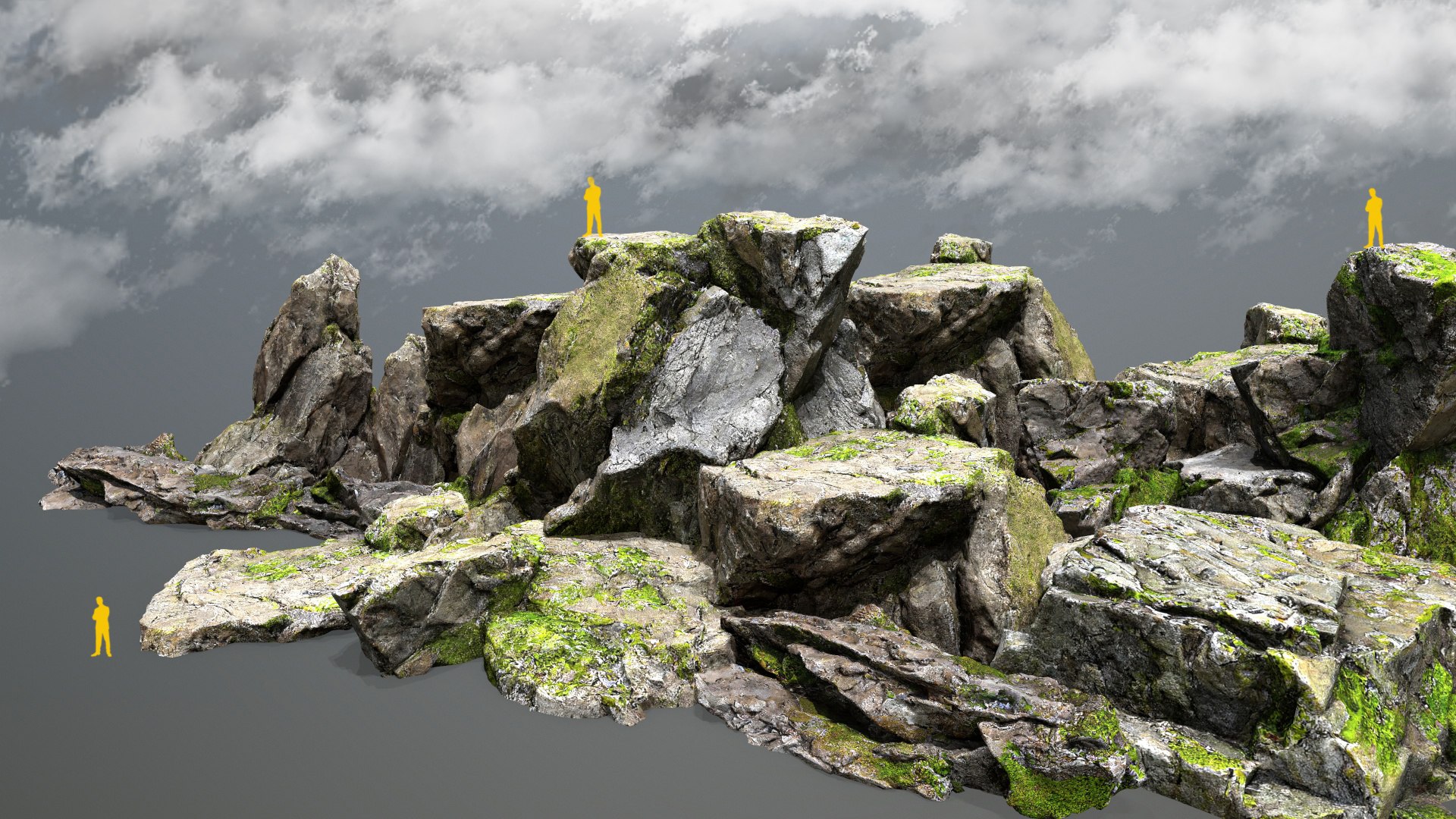 3D mossy cliff rocks https://p.turbosquid.com/ts-thumb/D6/s4ailV/r8/0/jpg/1726666039/1920x1080/fit_q87/10735b39b47cd9d10dea9186649cf3e9d41fd343/0.jpg
