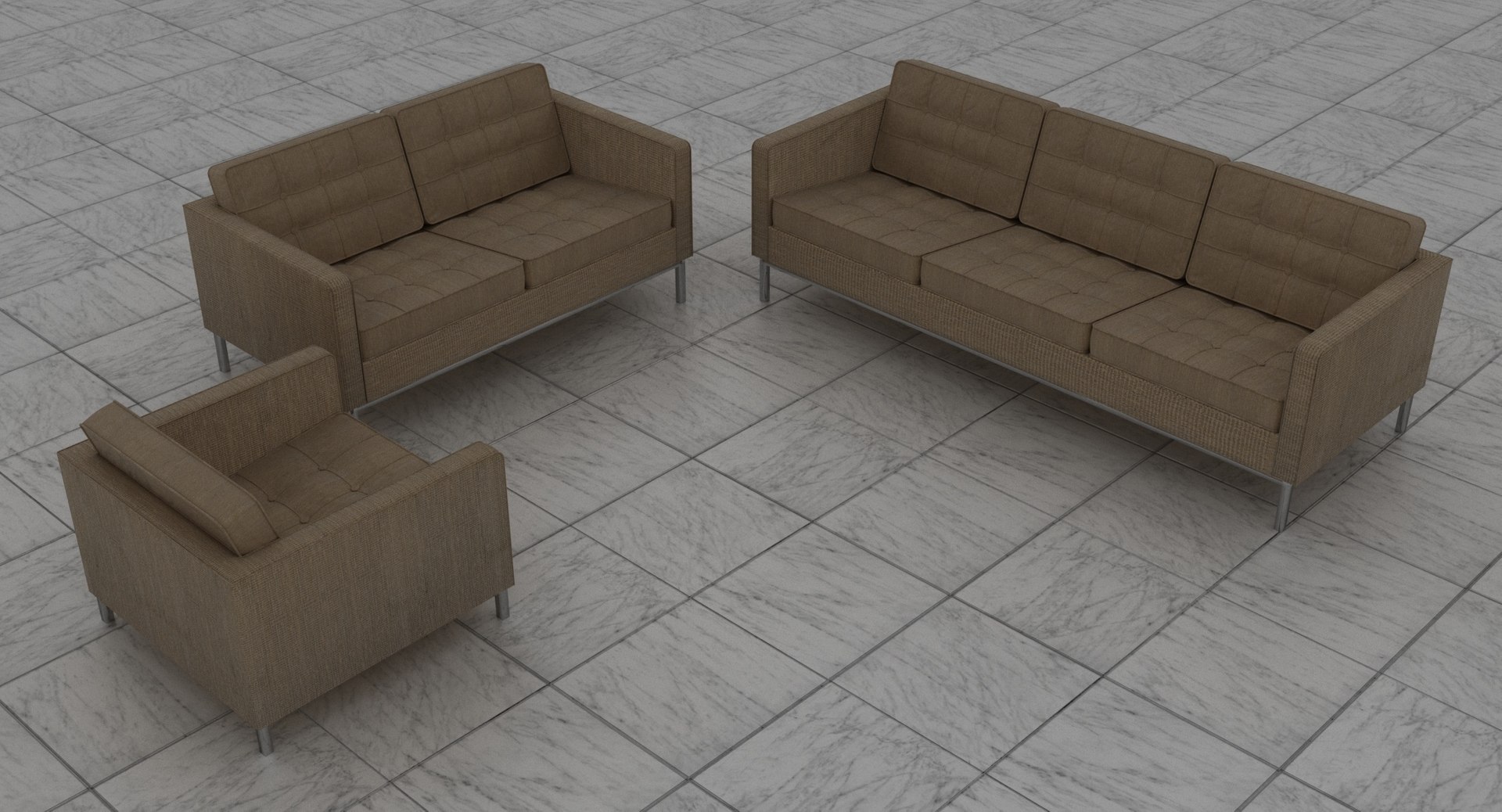 3D Knoll Florence Sandy Fabric Seating Set https://p.turbosquid.com/ts-thumb/D6/tBj0Fk/Is/florenceset0802/jpg/1671549724/1920x1080/fit_q87/a929d28e8c3951fb76315d011dda2d27e44dbacd/florenceset0802.jpg