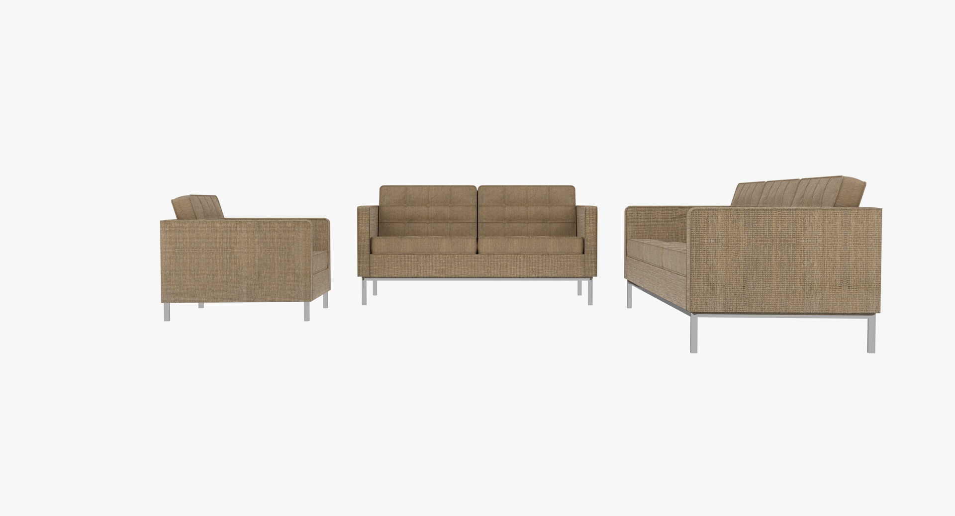 3D Knoll Florence Sandy Fabric Seating Set https://p.turbosquid.com/ts-thumb/D6/tBj0Fk/iL/florenceset08/jpg/1671542973/1920x1080/turn_fit_q99/9eee90f1fe8e6595bf495555c5194d546029619d/florenceset08-1.jpg