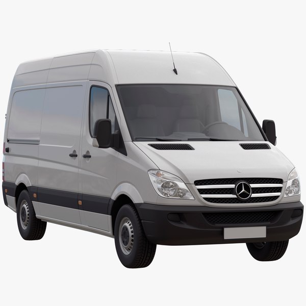 Sprinter модель. Легковая машина модель спринтер.