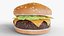 Hamburger