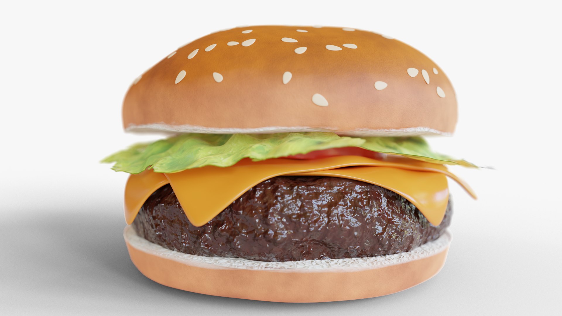 Hamburger 3D https://p.turbosquid.com/ts-thumb/D6/vOaIUb/ur/burger_06/png/1630270410/1920x1080/fit_q87/8e70255014882959a7dd5f3cd752fd285484cc2c/burger_06.jpg