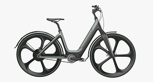 Electric bike 6