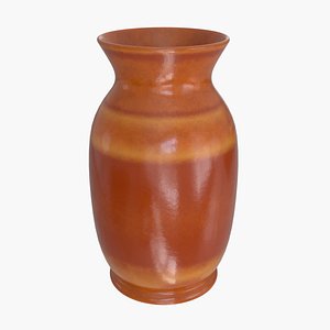 Antique Vase A model