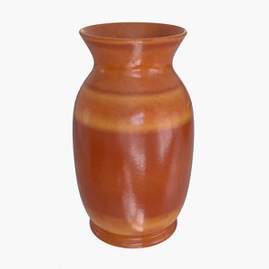 Antique Vase A