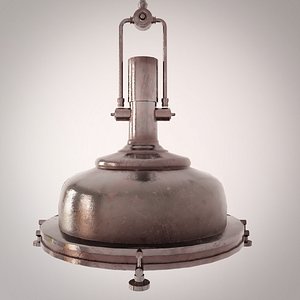 Ceiling Lamp