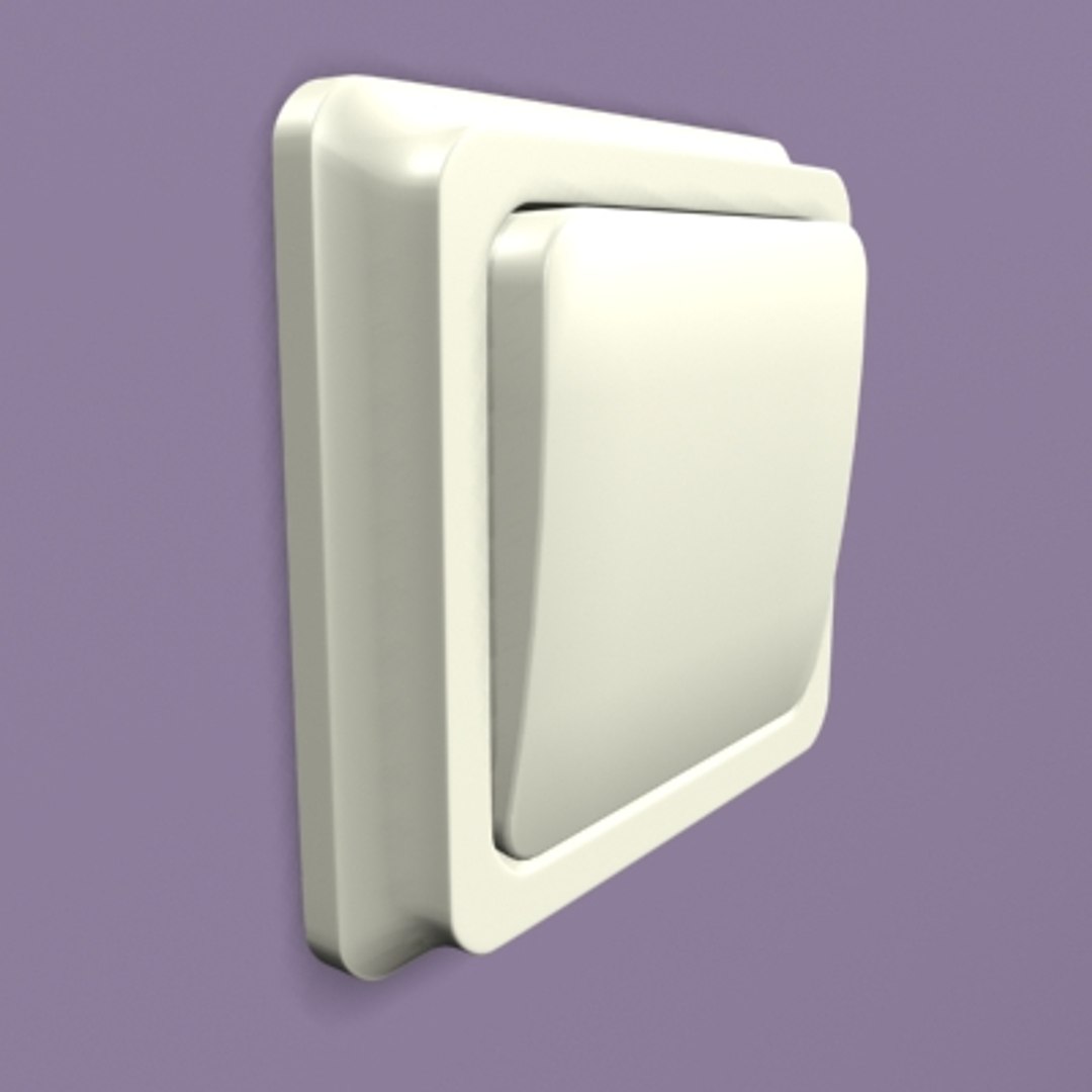 3ds max outlet switches