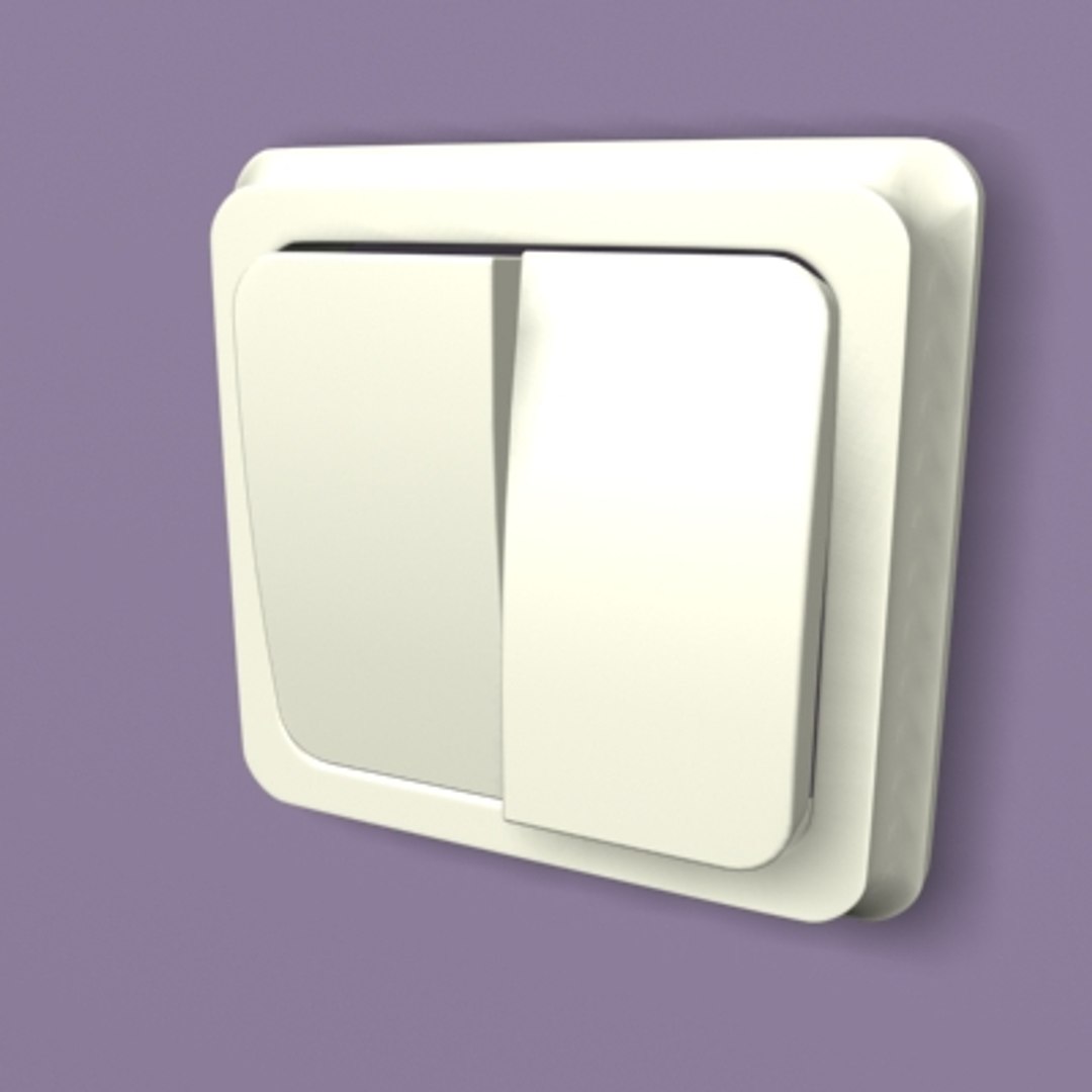 3ds max outlet switches