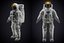 Fato espacial Apollo A7L