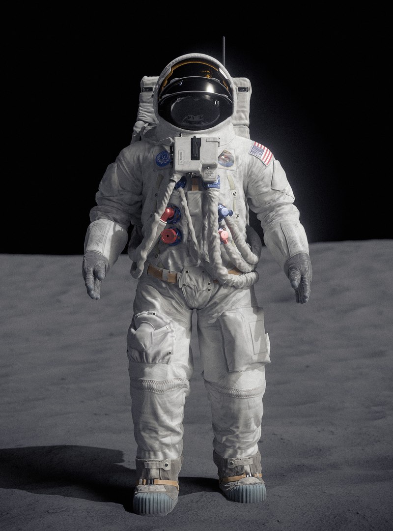 Apollo A7L Spacesuit 3D https://p.turbosquid.com/ts-thumb/D7/1ABpdO/ME/apollo_a7s_moon_01/jpg/1765061613/1920x1080/fit_q87/91279dc122b2488030785ab46ab24a0b9c22def3/apollo_a7s_moon_01.jpg