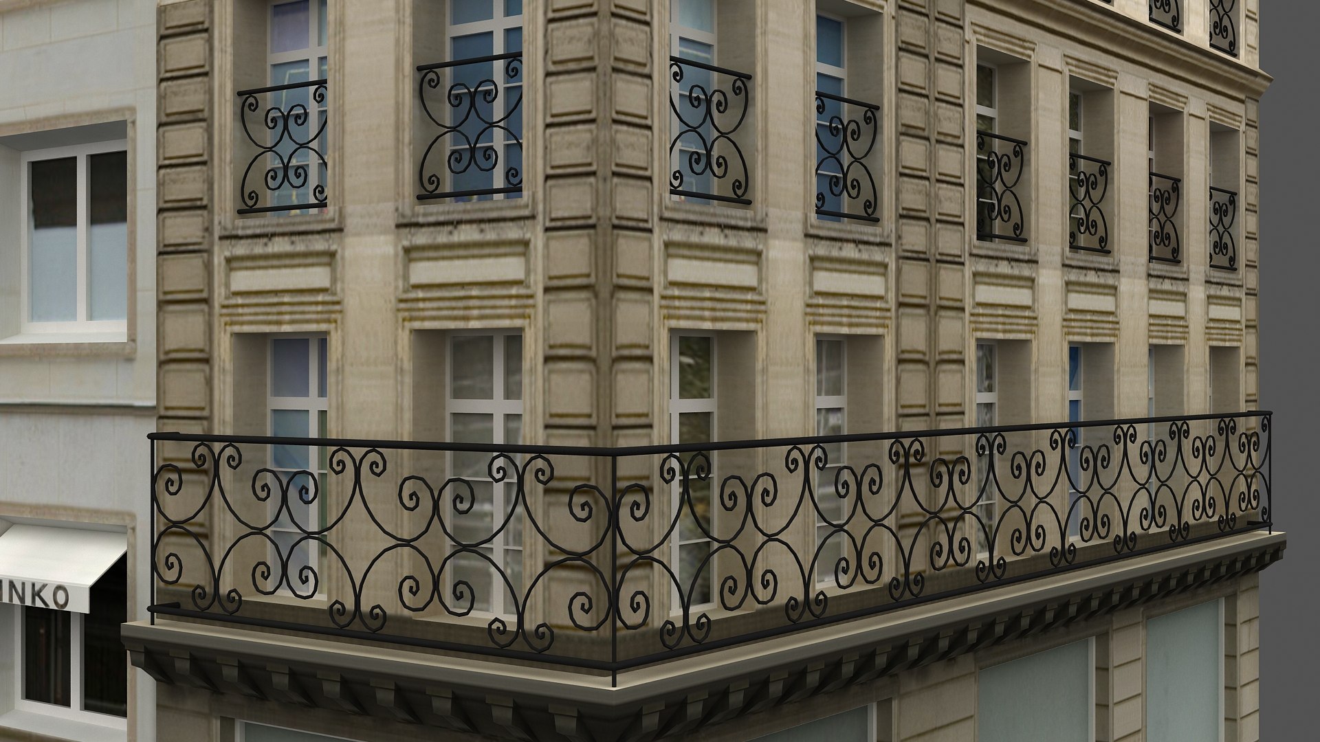 Typical Parisian Corner Building 03 3D model https://p.turbosquid.com/ts-thumb/D7/3Iz6Fa/NL/010011/jpg/1618050628/1920x1080/fit_q87/4a5ff0d2d1aa7711b7752bf3eb72fcd91ac42700/010011.jpg