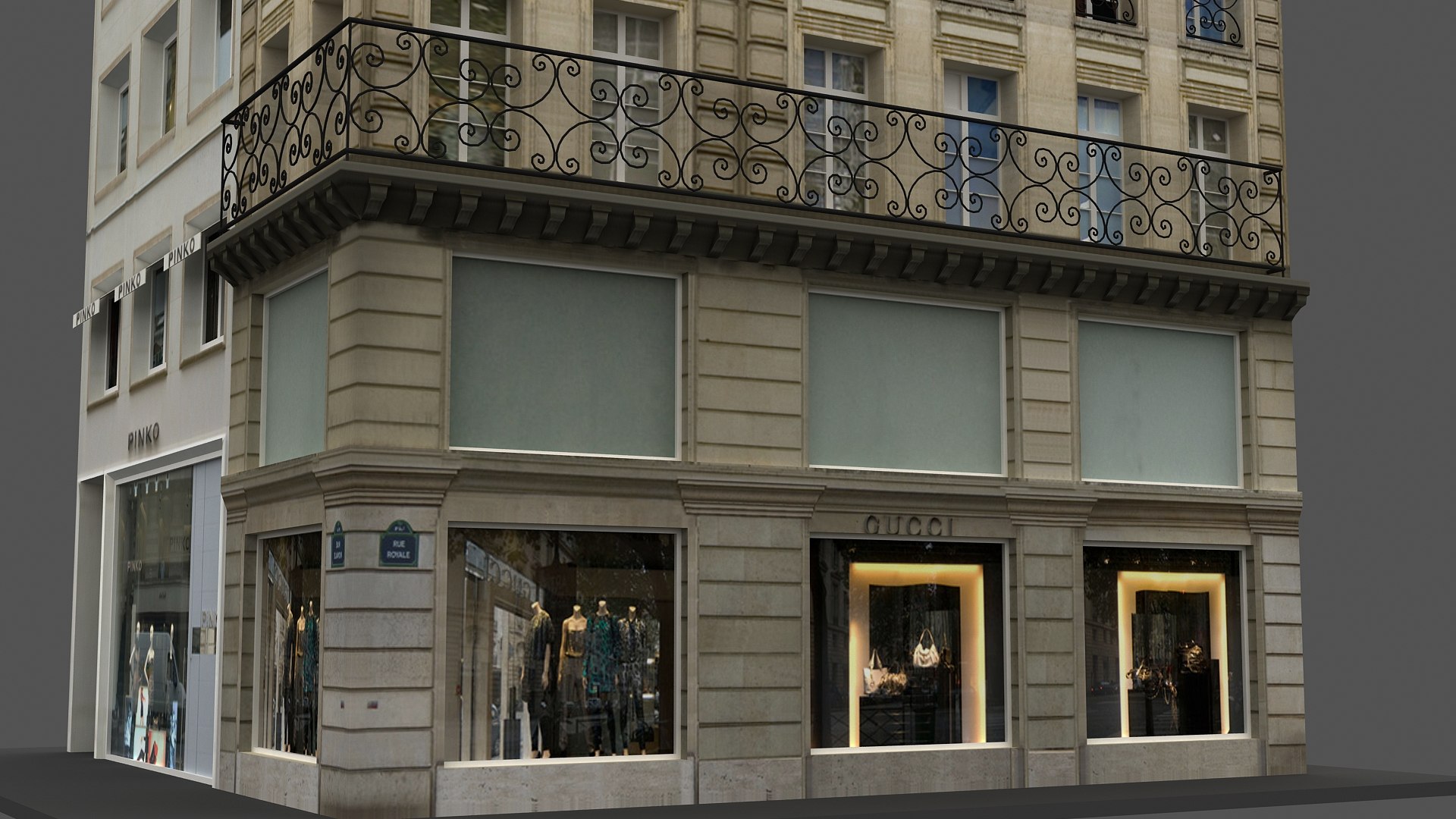 Typical Parisian Corner Building 03 3D model https://p.turbosquid.com/ts-thumb/D7/3Iz6Fa/uq/010008/jpg/1618050594/1920x1080/fit_q87/66dcdbb6d22514838b295004f495262f5a640d09/010008.jpg