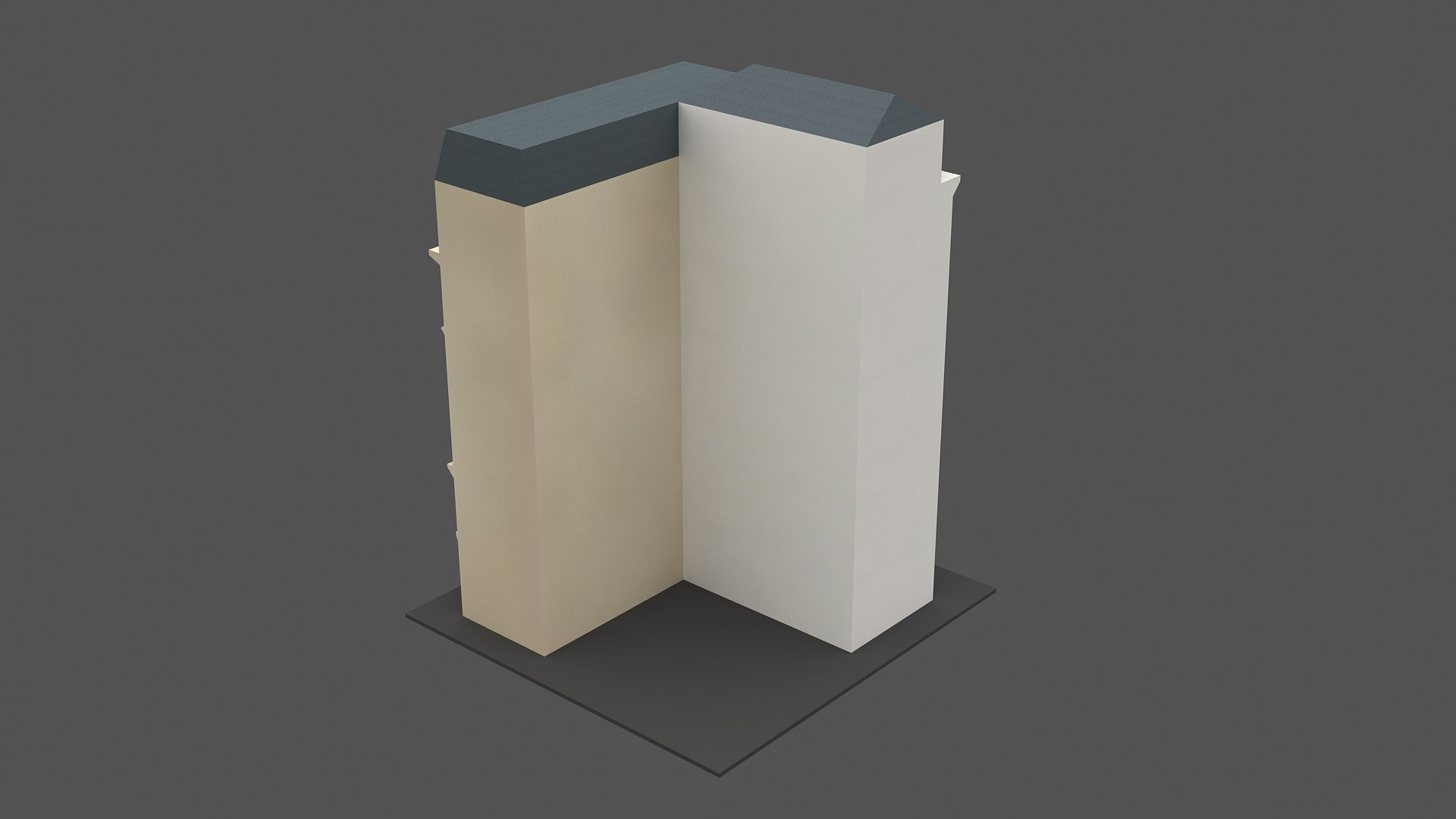 Typical Parisian Corner Building 03 3D model https://p.turbosquid.com/ts-thumb/D7/3Iz6Fa/ym/010010/jpg/1618050644/1920x1080/fit_q87/399955eb474cd9cdfeb960d15a16166b44fddfa5/010010.jpg