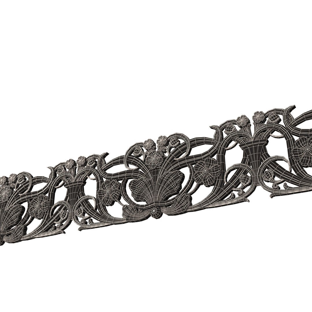 3D Ornament Element Molding 035 https://p.turbosquid.com/ts-thumb/D7/3Ro4Uw/Cv/wireframeornamentelementmolding0353/jpg/1704552115/1920x1080/fit_q87/0d820ef2aa210f32044da545c4110f4d95fcb595/wireframeornamentelementmolding0353.jpg
